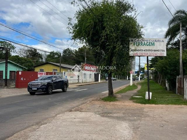 Casa / Sobrado Comercial para Locação em Gravataí/RS Passo das Pedras