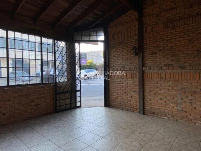 Casa / Sobrado Comercial para Locação em Gravataí/RS Passo das Pedras