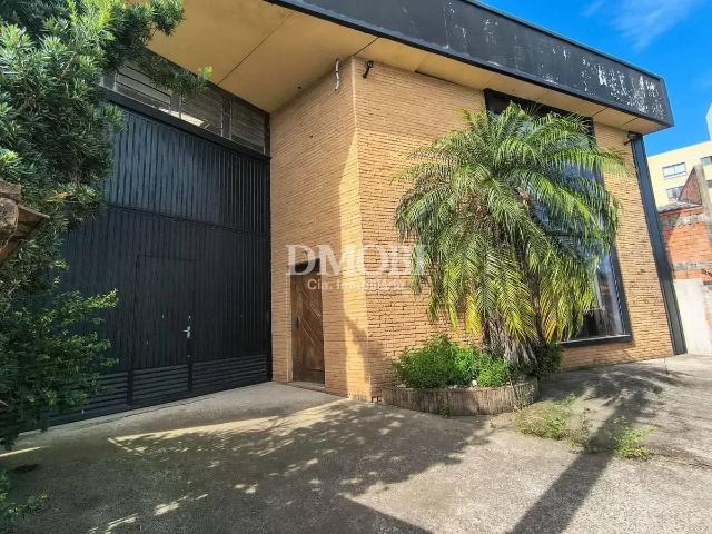 Casa / Sobrado Comercial para Locação em Gravataí/RS Passos dos Ferreiros