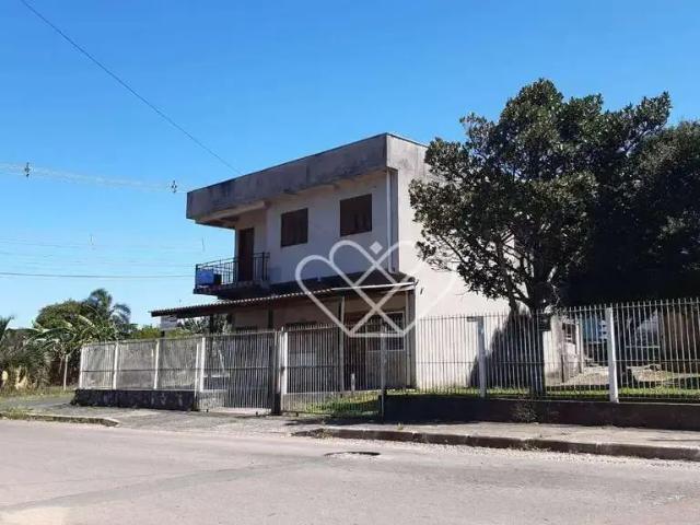 Casa / Sobrado Comercial para Locação em Gravataí/RS Planaltina 5 Quartos