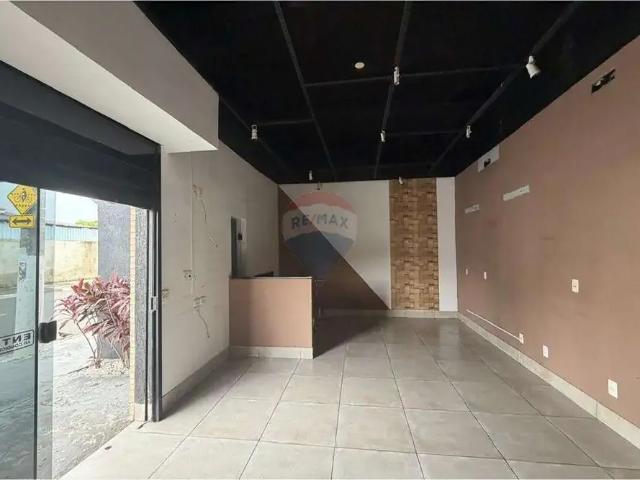Casa / Sobrado Comercial para Locação em Hortolândia/SP Jardim Amanda II