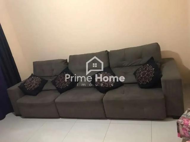 Casa / Sobrado Comercial para Locação em Hortolândia/SP Jardim São Jorge 2 Quartos