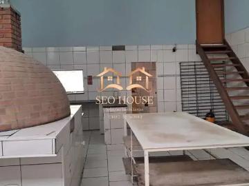 Casa / Sobrado Comercial para Locação em Hortolândia/SP Jardim Santa Clara do Lago I
