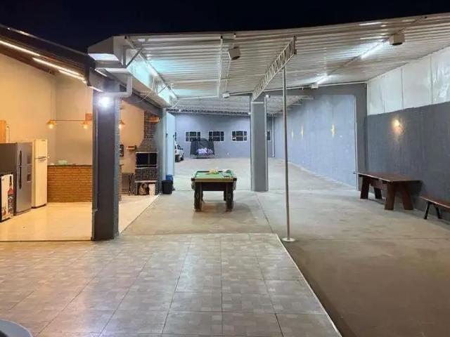 Casa / Sobrado Comercial para Locação em Hortolândia/SP Jardim Santa Esmeralda 1 Quartos