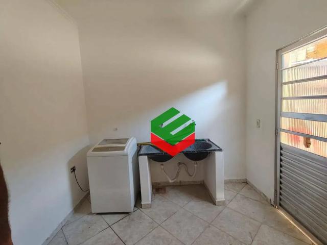 Casa / Sobrado Comercial para Locação em Hortolândia/SP Jardim Santana