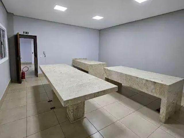 Casa / Sobrado Comercial para Locação em Hortolândia/SP Jardim Terras de Santo Antônio 5 Quartos