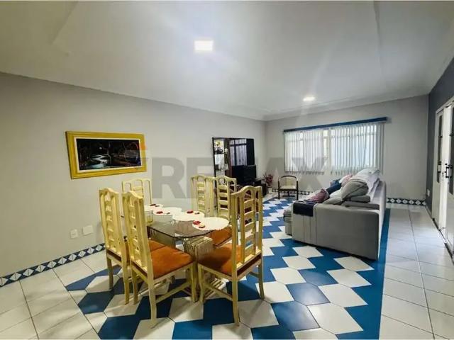 Casa / Sobrado Comercial para Locação em Hortolândia/SP Loteamento Remanso Campineiro 3 Quartos