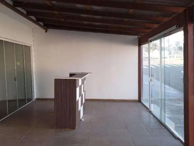 Casa / Sobrado Comercial para Locação em Hortolândia/SP Loteamento Remanso Campineiro 3 Quartos