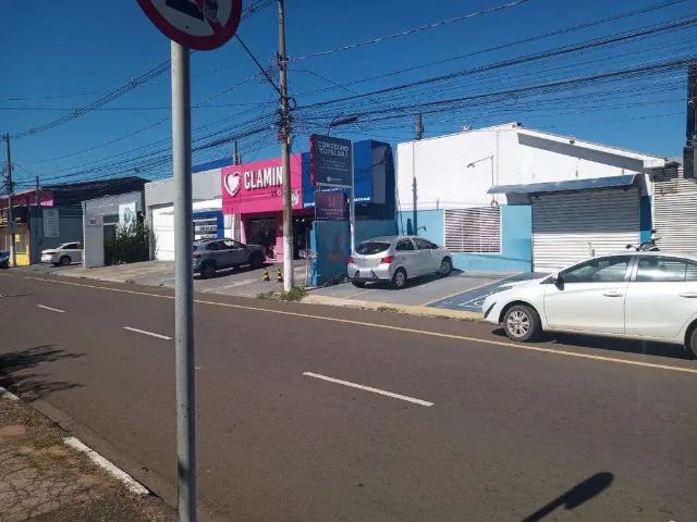 Casa / Sobrado Comercial para Locação em Hortolândia/SP Loteamento Remanso Campineiro 1 Quartos
