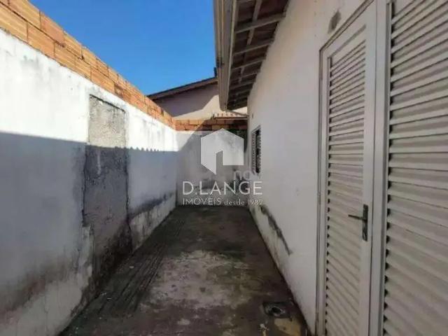Casa / Sobrado Comercial para Locação em Hortolândia/SP Loteamento Remanso Campineiro 2 Quartos