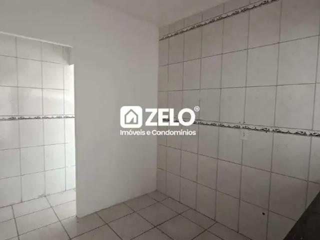 Casa / Sobrado Comercial para Locação em Hortolândia/SP Loteamento Remanso Campineiro 2 Quartos