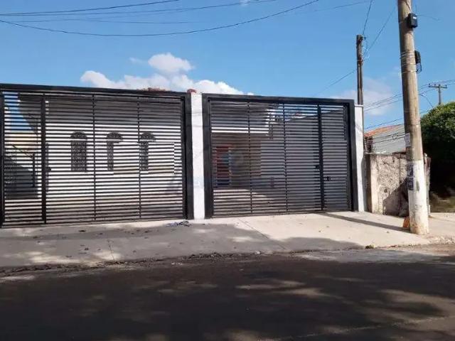 Casa / Sobrado Comercial para Locação em Hortolândia/SP Loteamento Remanso Campineiro 4 Quartos