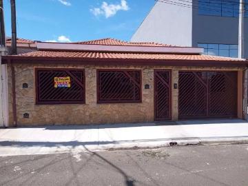 Casa / Sobrado Comercial para Locação em Hortolândia/SP Loteamento Remanso Campineiro 4 Quartos