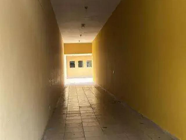 Casa / Sobrado Comercial para Locação em Hortolândia/SP Parque Ortolândia 3 Quartos