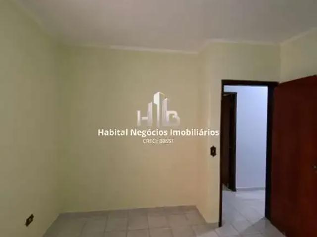 Casa / Sobrado Comercial para Locação em Hortolândia/SP Parque Ortolândia 3 Quartos