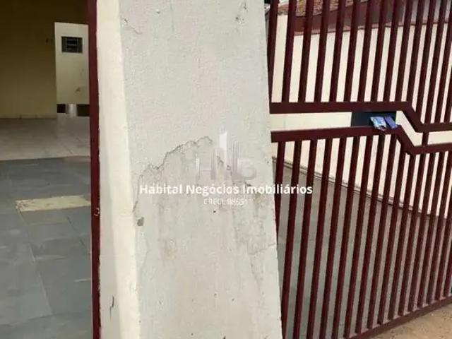 Casa / Sobrado Comercial para Locação em Hortolândia/SP Parque Ortolândia 3 Quartos