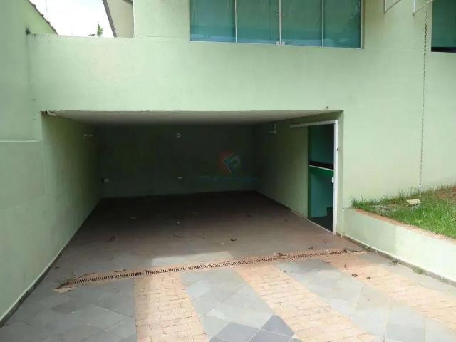 Casa / Sobrado Comercial para Locação em Hortolândia/SP Parque Ortolândia 5 Quartos