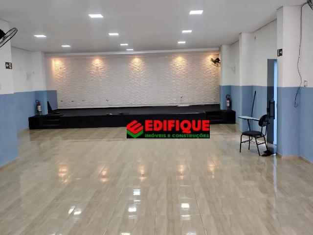 Casa / Sobrado Comercial para Locação em Hortolândia/SP Parque São Miguel 1 Quartos