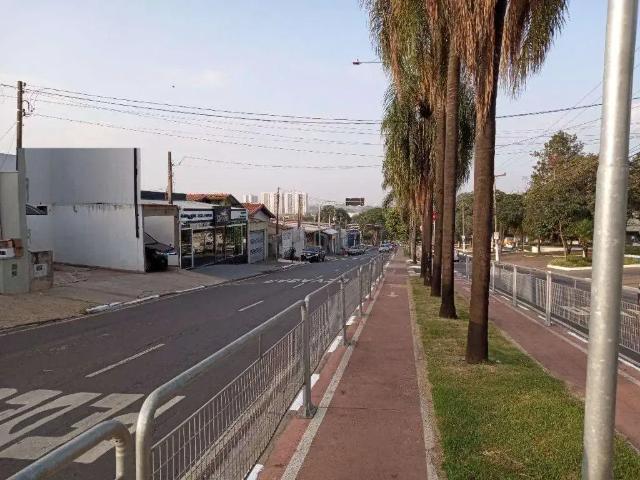 Casa / Sobrado Comercial para Locação em Hortolândia/SP Vila Real 3 Quartos