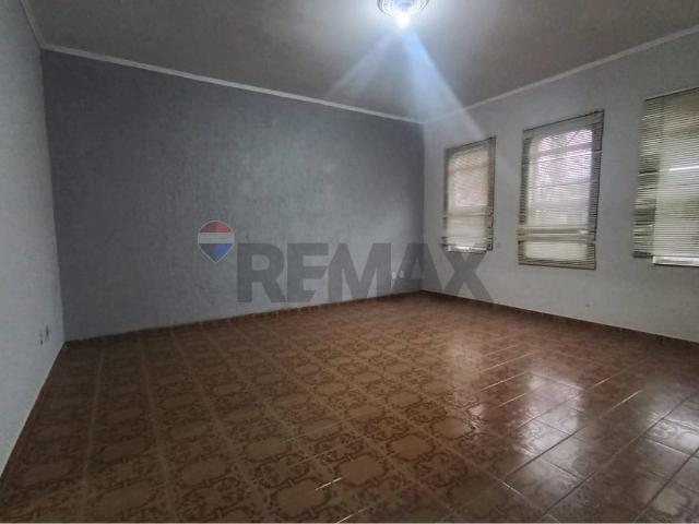 Casa / Sobrado Comercial para Locação em Hortolândia/SP Vila São Francisco 3 Quartos