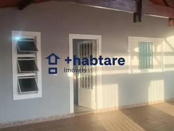 Casa / Sobrado Comercial para Locação em Hortolândia/SP Vila São Francisco