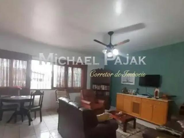 Casa / Sobrado Comercial para Locação em Itanhaém/SP Centro 3 Quartos