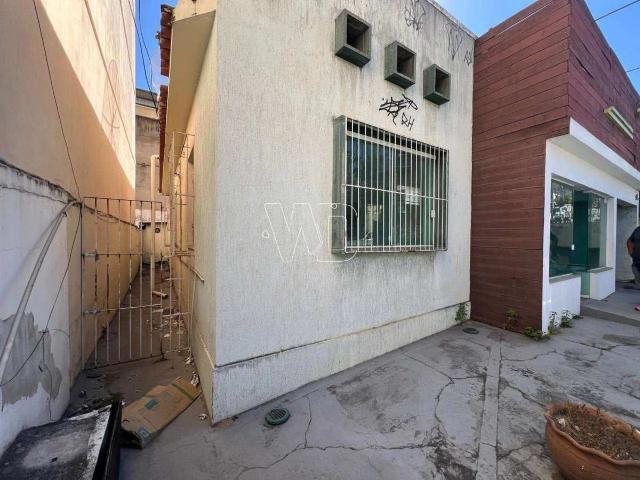 Casa / Sobrado Comercial para Locação em Itaboraí/RJ Centro