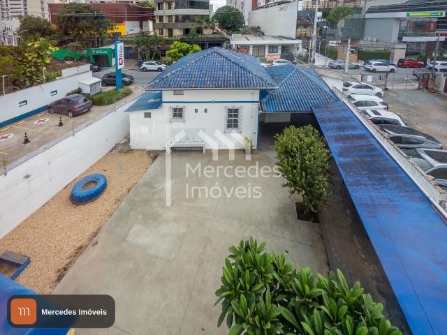 Casa / Sobrado Comercial para Locação em Itajaí/SC Centro