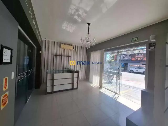 Casa / Sobrado Comercial para Locação em Itajaí/SC Centro
