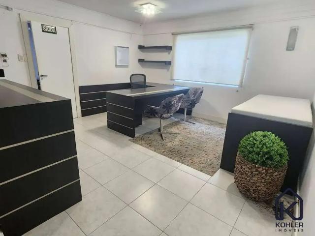 Casa / Sobrado Comercial para Locação em Itajaí/SC Centro
