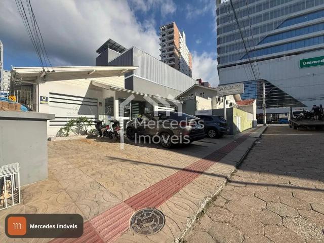 Casa / Sobrado Comercial para Locação em Itajaí/SC Centro