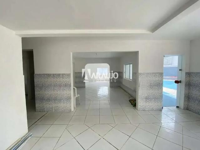 Casa / Sobrado Comercial para Locação em Itajaí/SC Centro 7 Quartos