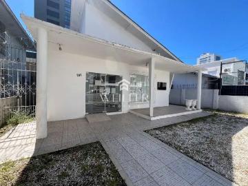 Casa / Sobrado Comercial para Locação em Itajaí/SC Centro
