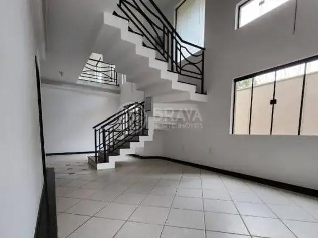 Casa / Sobrado Comercial para Locação em Itajaí/SC Centro