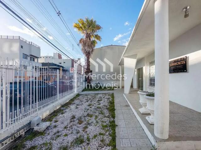 Casa / Sobrado Comercial para Locação em Itajaí/SC Centro