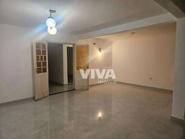 Casa / Sobrado Comercial para Locação em Itajaí/SC Centro 3 Quartos