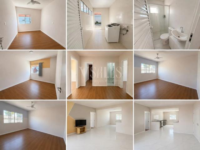 Casa / Sobrado Comercial para Locação em Itajaí/SC Dom Bosco 11 Quartos