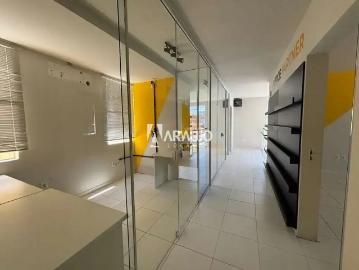 Casa / Sobrado Comercial para Locação em Itajaí/SC Fazenda