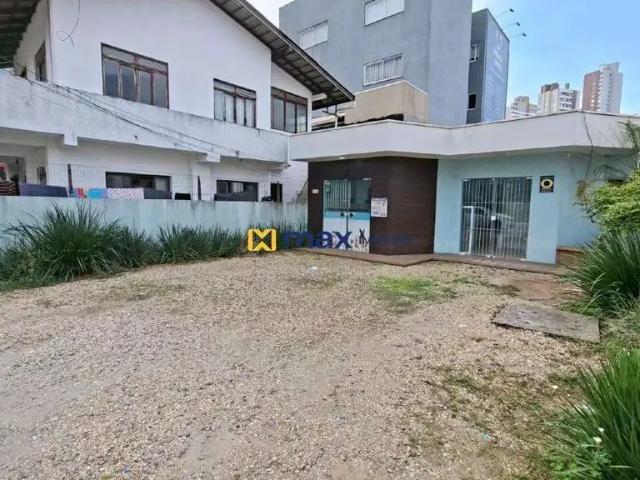 Casa / Sobrado Comercial para Locação em Itajaí/SC Fazenda