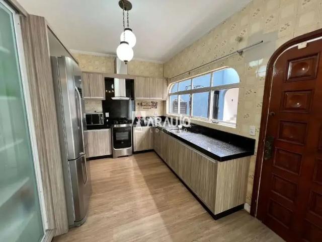 Casa / Sobrado Comercial para Locação em Itajaí/SC São João 4 Quartos