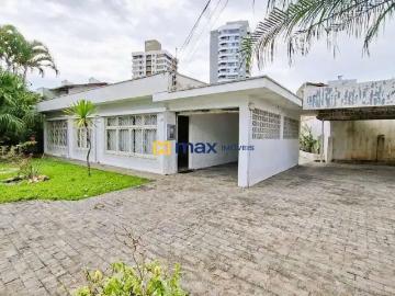 Casa / Sobrado Comercial para Locação em Itajaí/SC São Judas