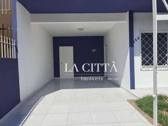 Casa / Sobrado Comercial para Locação em Itajaí/SC Vila Operária