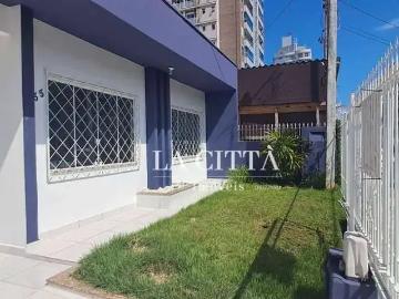 Casa / Sobrado Comercial para Locação em Itajaí/SC Vila Operária