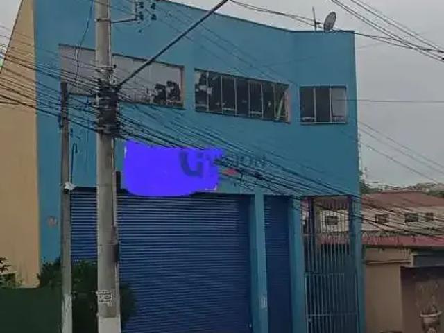 Casa / Sobrado Comercial para Locação em Itapecerica da Serra/SP Centro