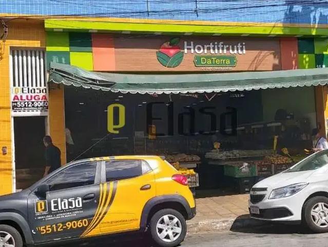 Casa / Sobrado Comercial para Locação em Itapecerica da Serra/SP Jardim Jacira