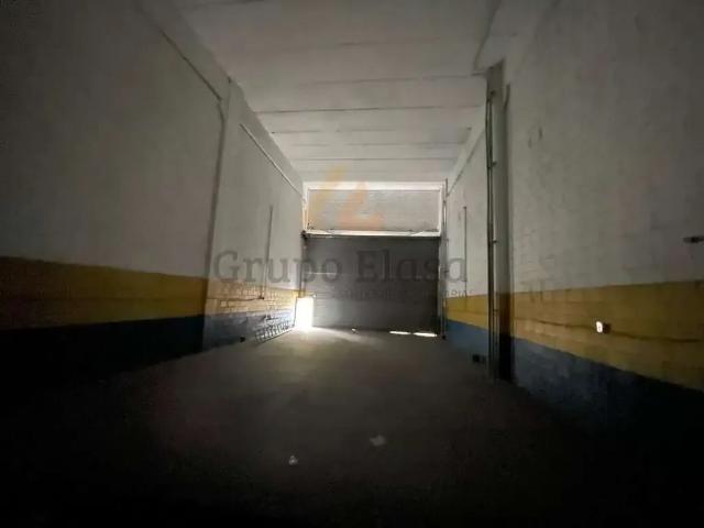 Casa / Sobrado Comercial para Locação em Itapecerica da Serra/SP Recreio Campestre