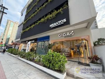 Casa / Sobrado Comercial para Locação em Itapema/SC Meia Praia