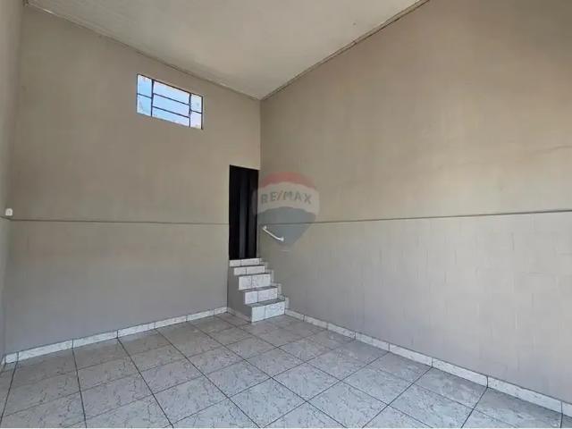 Casa / Sobrado Comercial para Locação em Itapira/SP Centro 1 Quartos