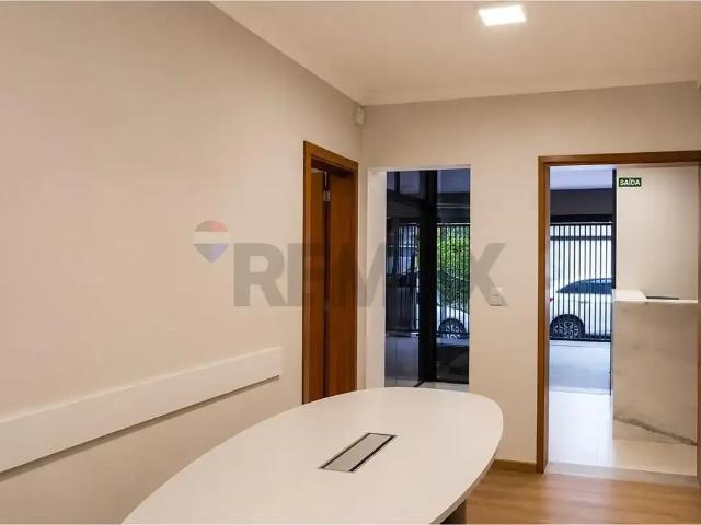 Casa / Sobrado Comercial para Locação em Itapira/SP Centro