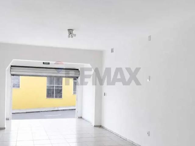 Casa / Sobrado Comercial para Locação em Itapira/SP Centro